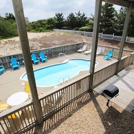 Ww951, Mommas Happy, Daddys Broke- Oceanside, Private Pool, Sun Decks, 660 Ft To Beach Access! Corolla Buitenkant foto