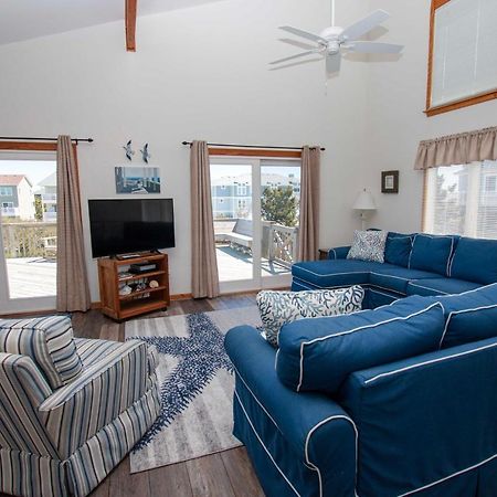 Ww951, Mommas Happy, Daddys Broke- Oceanside, Private Pool, Sun Decks, 660 Ft To Beach Access! Corolla Buitenkant foto