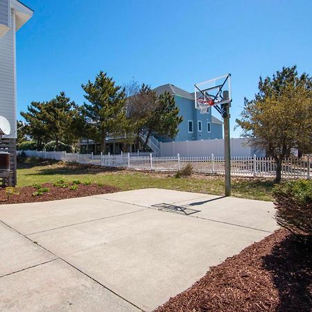 Ww951, Mommas Happy, Daddys Broke- Oceanside, Private Pool, Sun Decks, 660 Ft To Beach Access! Corolla Buitenkant foto
