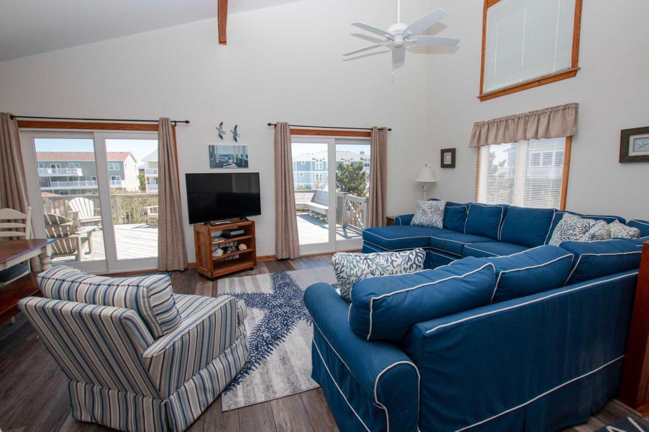 Ww951, Mommas Happy, Daddys Broke- Oceanside, Private Pool, Sun Decks, 660 Ft To Beach Access! Corolla Buitenkant foto