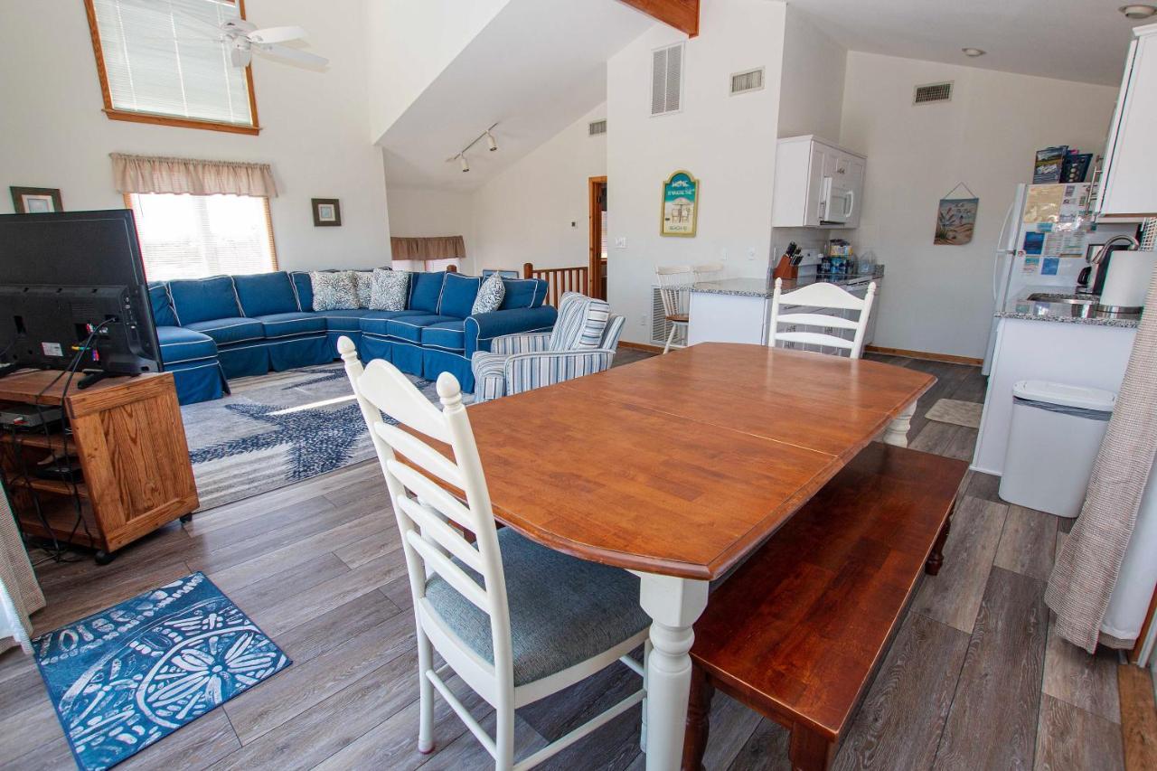 Ww951, Mommas Happy, Daddys Broke- Oceanside, Private Pool, Sun Decks, 660 Ft To Beach Access! Corolla Buitenkant foto