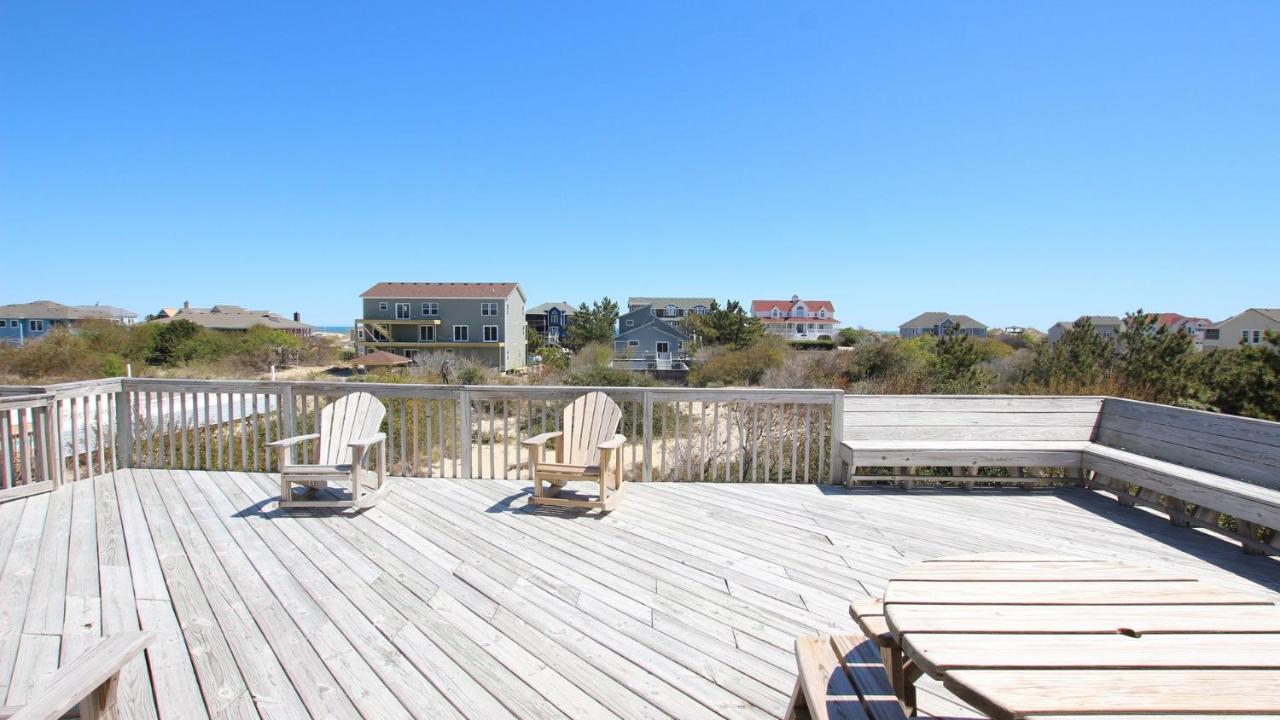 Ww951, Mommas Happy, Daddys Broke- Oceanside, Private Pool, Sun Decks, 660 Ft To Beach Access! Corolla Buitenkant foto