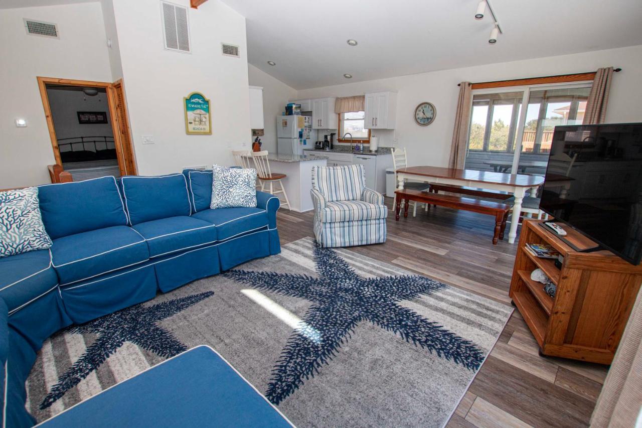 Ww951, Mommas Happy, Daddys Broke- Oceanside, Private Pool, Sun Decks, 660 Ft To Beach Access! Corolla Buitenkant foto