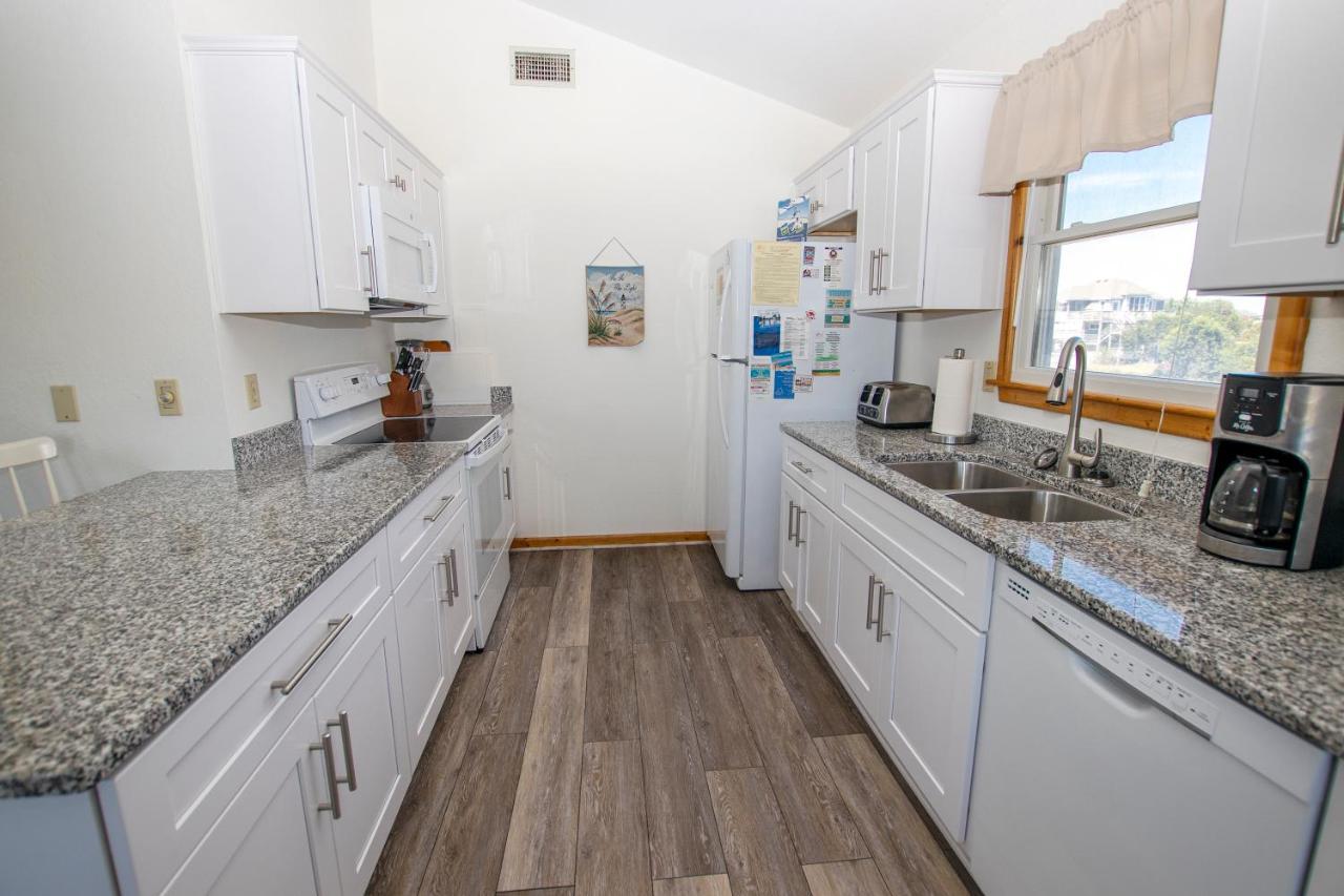 Ww951, Mommas Happy, Daddys Broke- Oceanside, Private Pool, Sun Decks, 660 Ft To Beach Access! Corolla Buitenkant foto