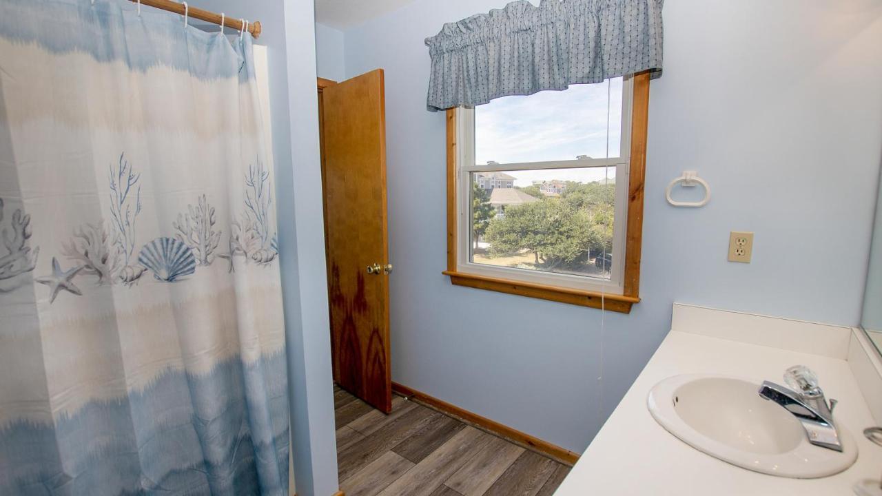 Ww951, Mommas Happy, Daddys Broke- Oceanside, Private Pool, Sun Decks, 660 Ft To Beach Access! Corolla Buitenkant foto