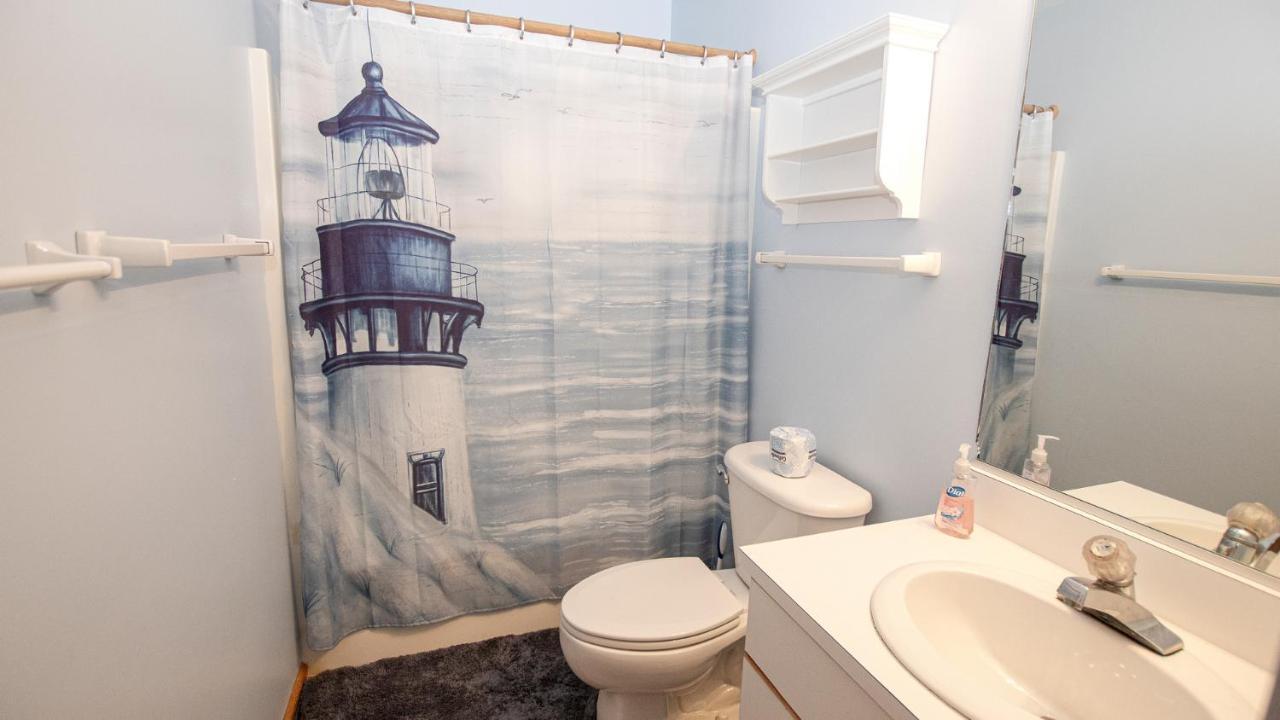 Ww951, Mommas Happy, Daddys Broke- Oceanside, Private Pool, Sun Decks, 660 Ft To Beach Access! Corolla Buitenkant foto