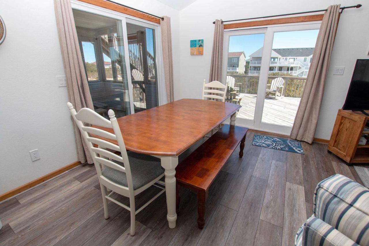 Ww951, Mommas Happy, Daddys Broke- Oceanside, Private Pool, Sun Decks, 660 Ft To Beach Access! Corolla Buitenkant foto