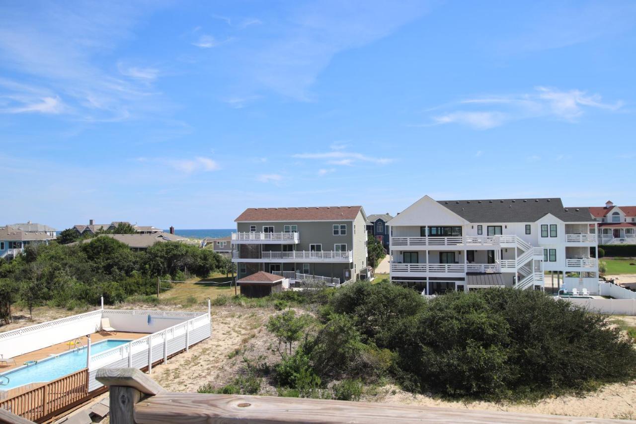 Ww951, Mommas Happy, Daddys Broke- Oceanside, Private Pool, Sun Decks, 660 Ft To Beach Access! Corolla Buitenkant foto