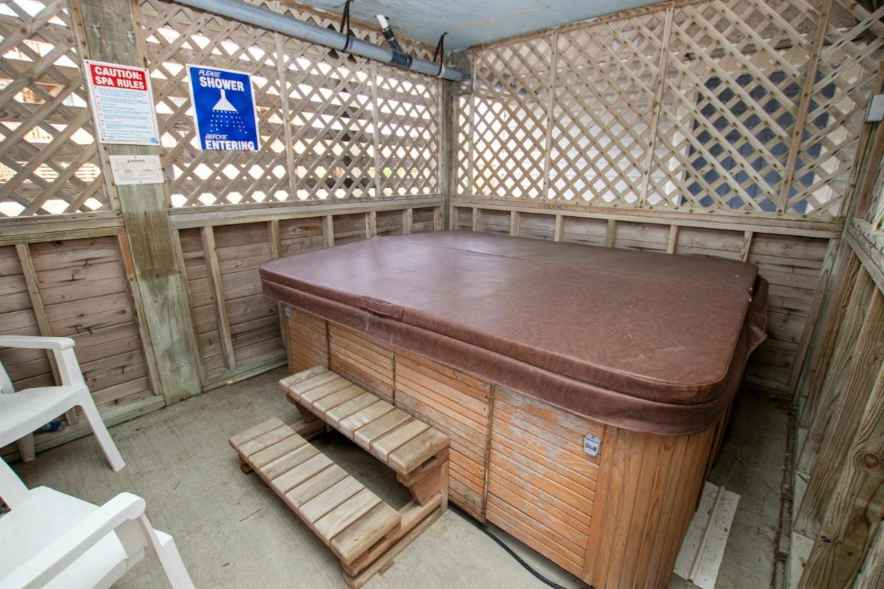 Ww951, Mommas Happy, Daddys Broke- Oceanside, Private Pool, Sun Decks, 660 Ft To Beach Access! Corolla Buitenkant foto