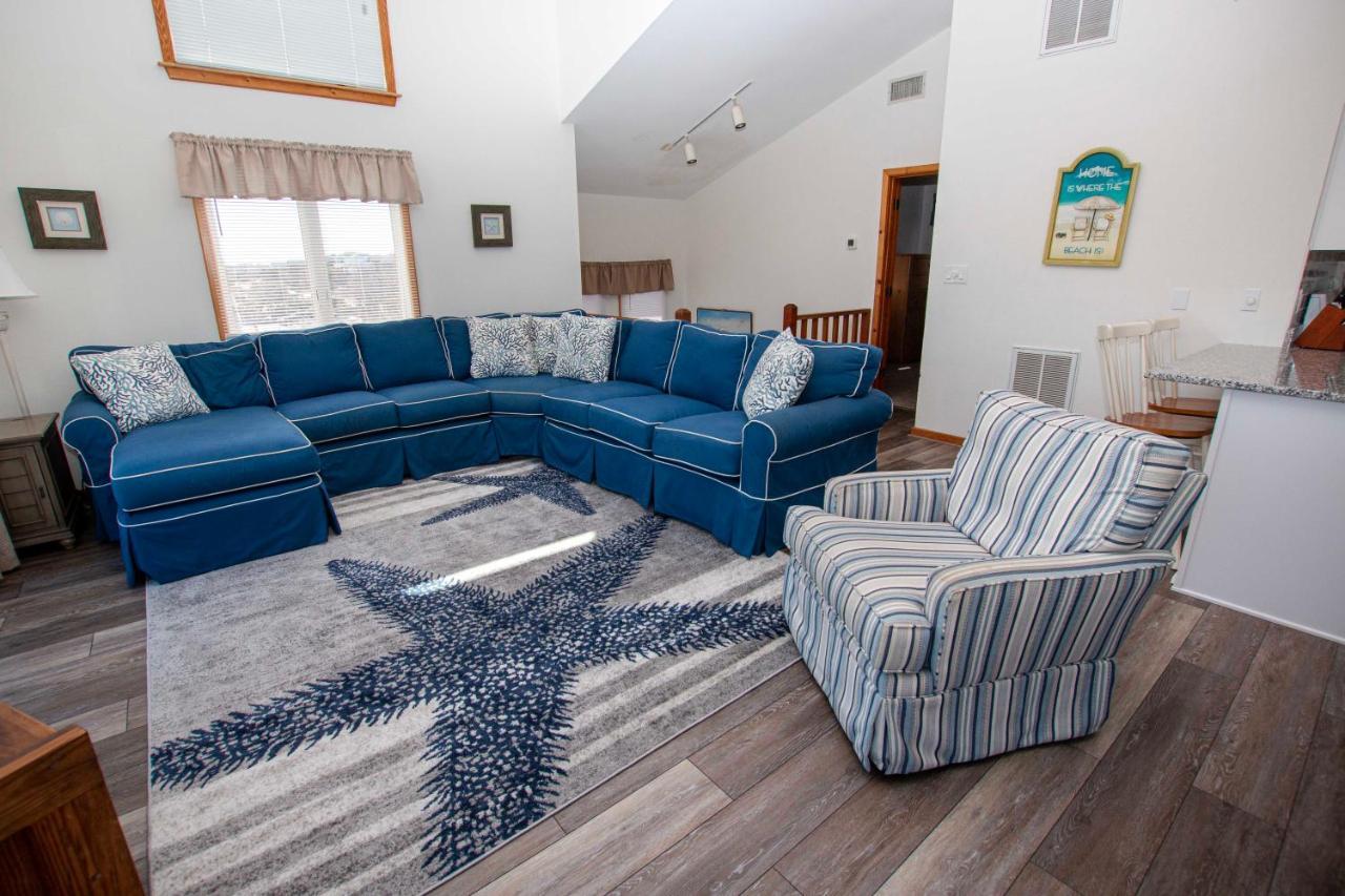 Ww951, Mommas Happy, Daddys Broke- Oceanside, Private Pool, Sun Decks, 660 Ft To Beach Access! Corolla Buitenkant foto