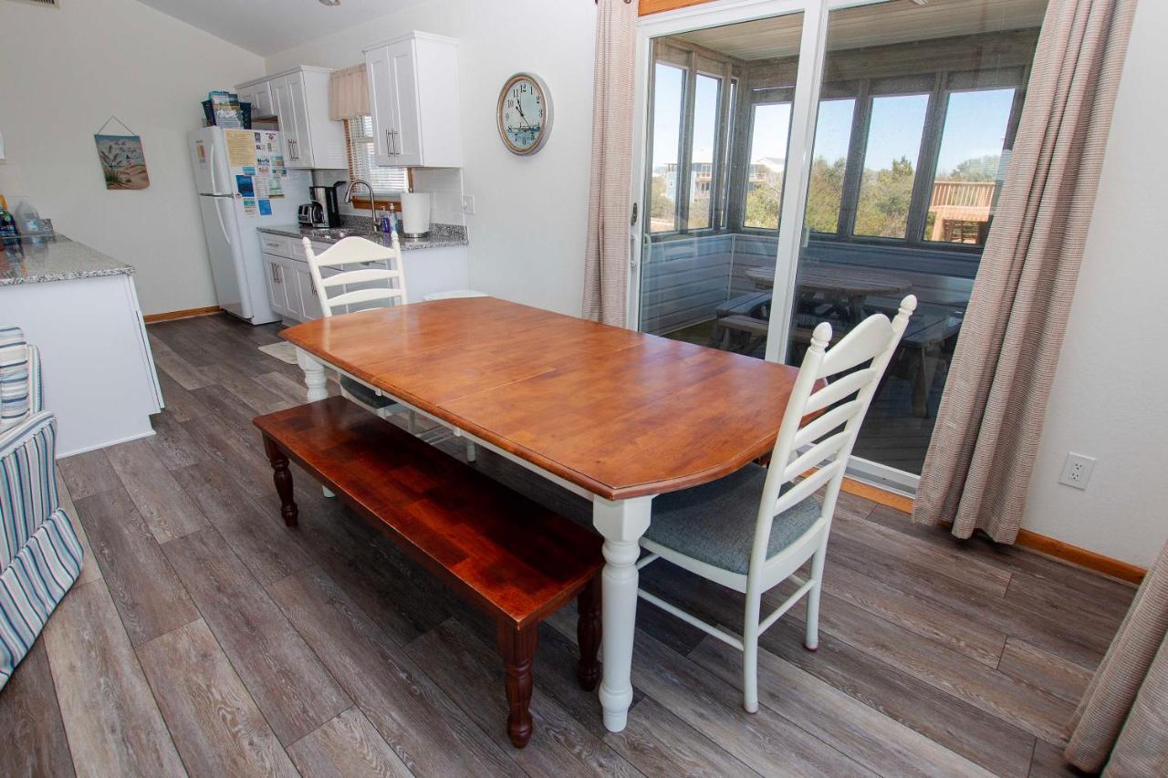 Ww951, Mommas Happy, Daddys Broke- Oceanside, Private Pool, Sun Decks, 660 Ft To Beach Access! Corolla Buitenkant foto