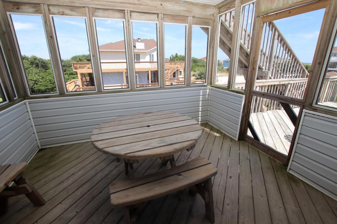 Ww951, Mommas Happy, Daddys Broke- Oceanside, Private Pool, Sun Decks, 660 Ft To Beach Access! Corolla Buitenkant foto