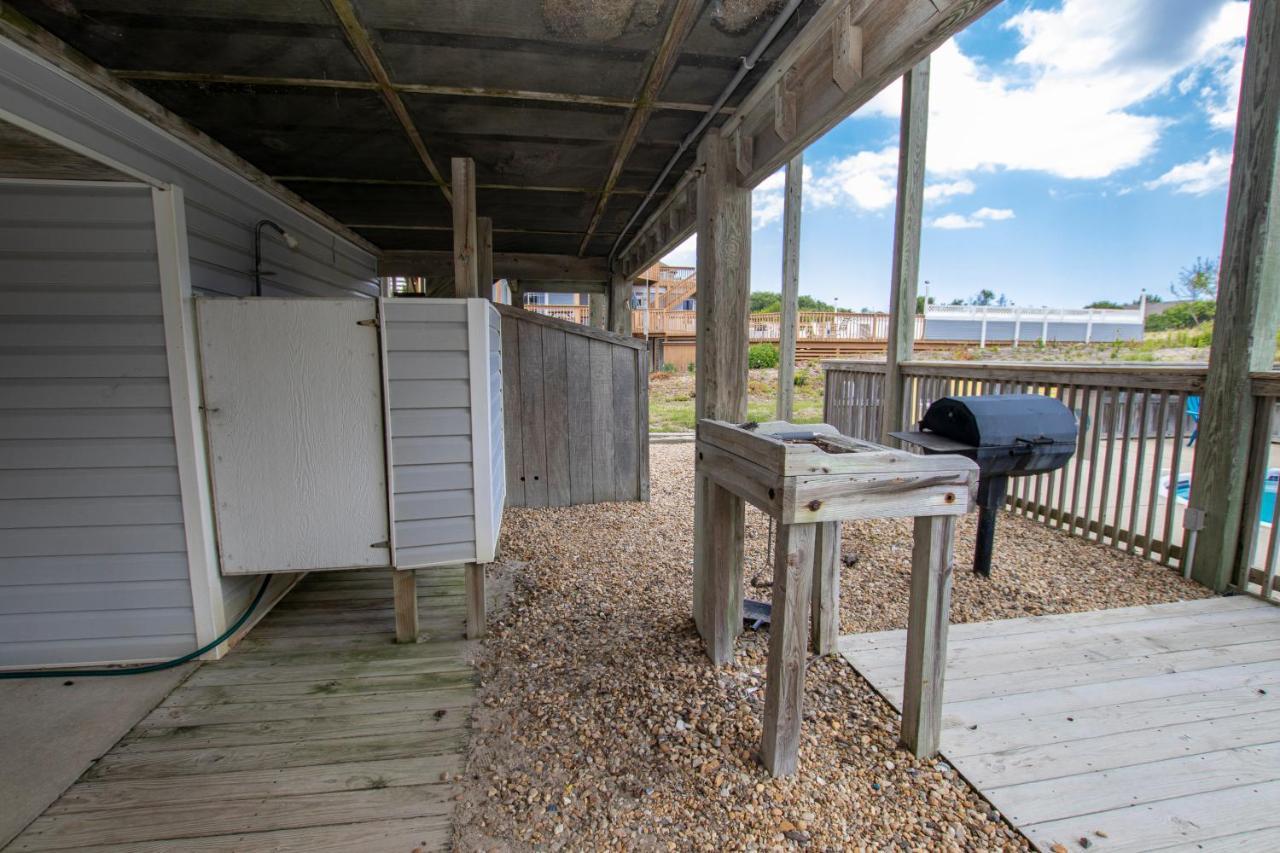 Ww951, Mommas Happy, Daddys Broke- Oceanside, Private Pool, Sun Decks, 660 Ft To Beach Access! Corolla Buitenkant foto