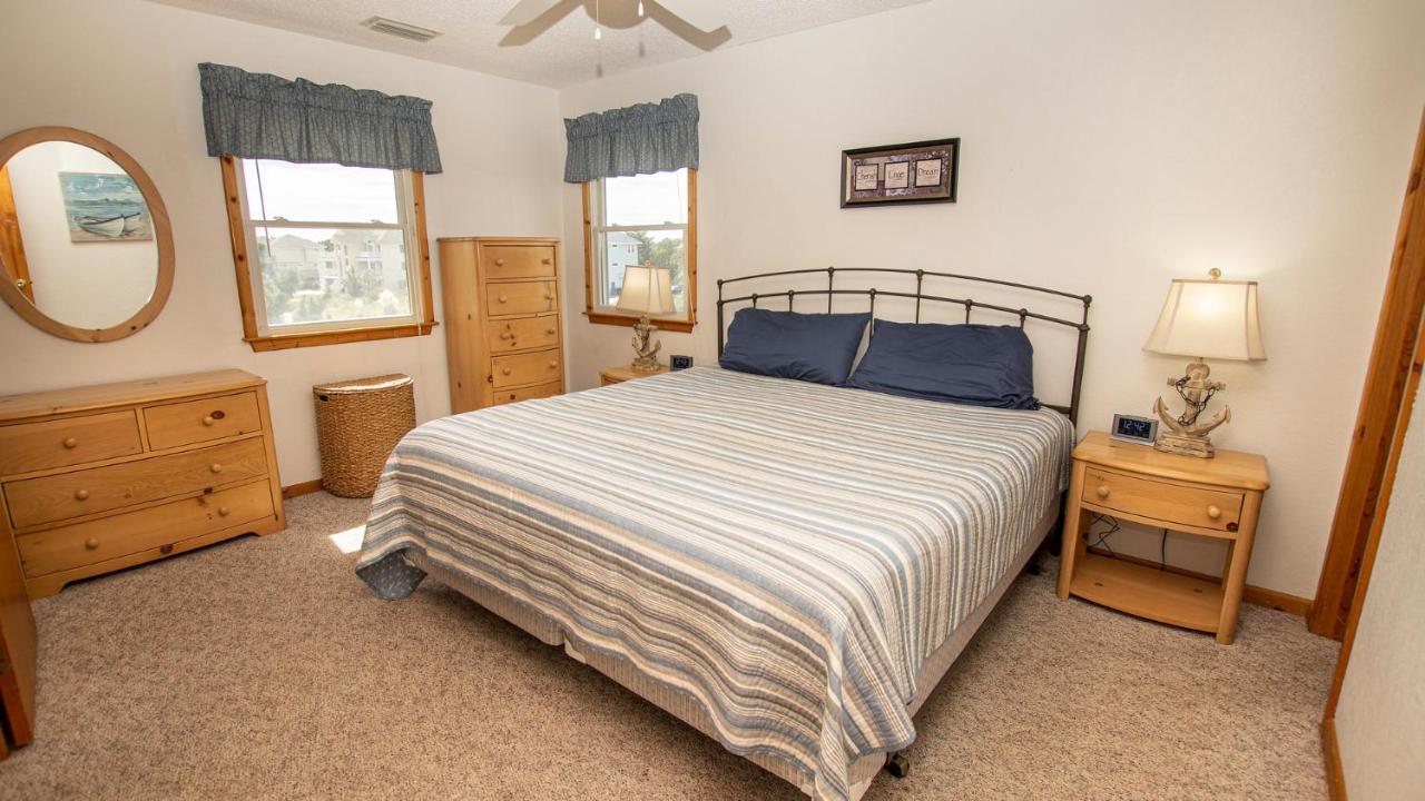 Ww951, Mommas Happy, Daddys Broke- Oceanside, Private Pool, Sun Decks, 660 Ft To Beach Access! Corolla Buitenkant foto