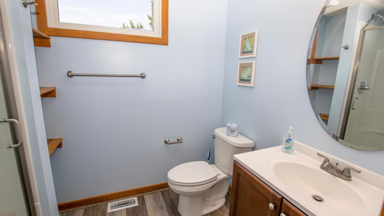 Ww951, Mommas Happy, Daddys Broke- Oceanside, Private Pool, Sun Decks, 660 Ft To Beach Access! Corolla Buitenkant foto