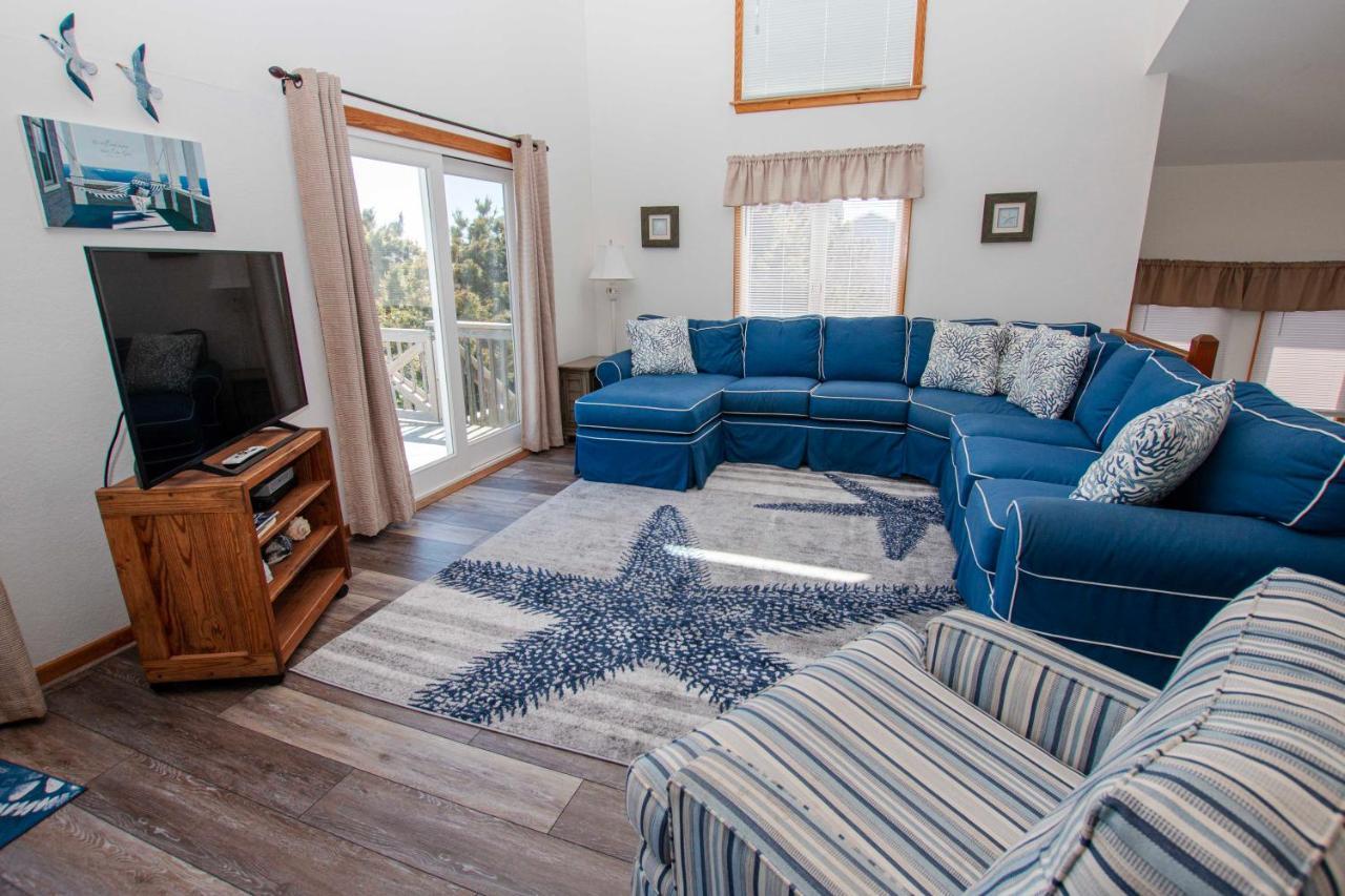 Ww951, Mommas Happy, Daddys Broke- Oceanside, Private Pool, Sun Decks, 660 Ft To Beach Access! Corolla Buitenkant foto
