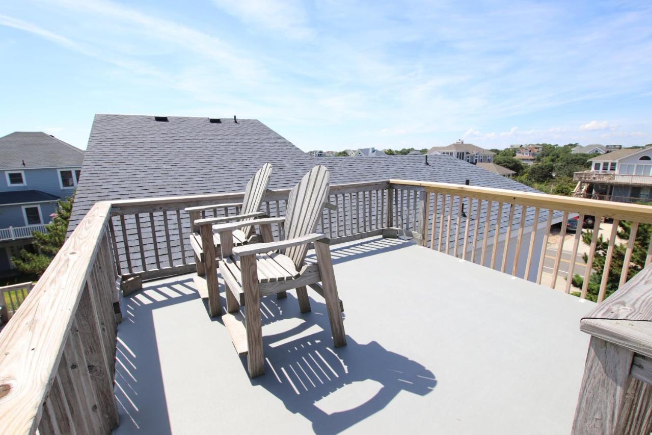 Ww951, Mommas Happy, Daddys Broke- Oceanside, Private Pool, Sun Decks, 660 Ft To Beach Access! Corolla Buitenkant foto