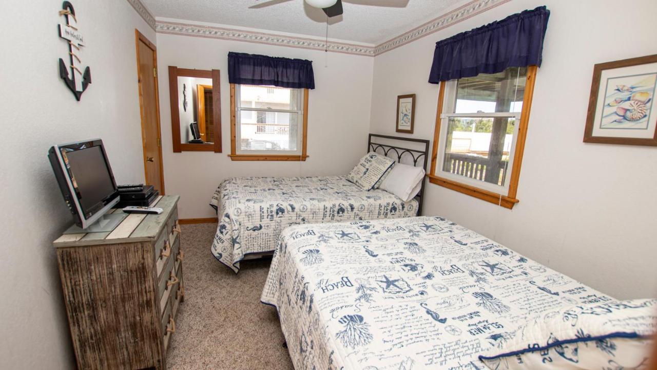 Ww951, Mommas Happy, Daddys Broke- Oceanside, Private Pool, Sun Decks, 660 Ft To Beach Access! Corolla Buitenkant foto